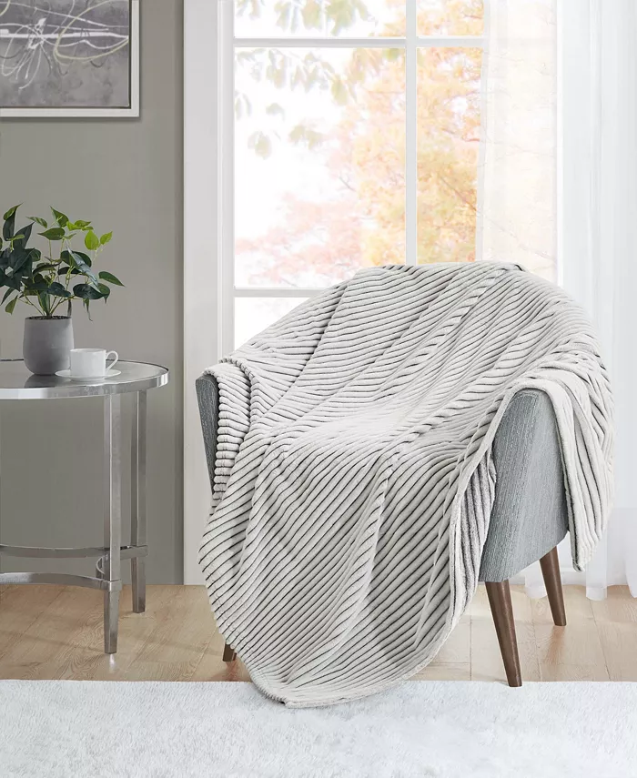Limited Time Deal – Cozy Plush Throw Only $11.99 (Regular $30)