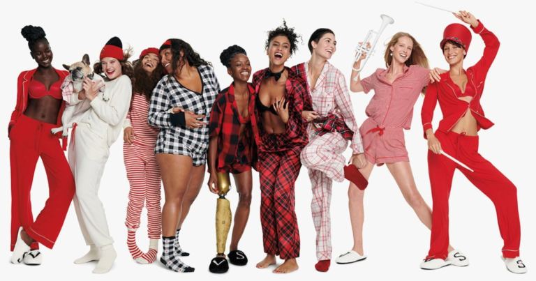 Victoria's Secret Sale 40% OFF Sitewide