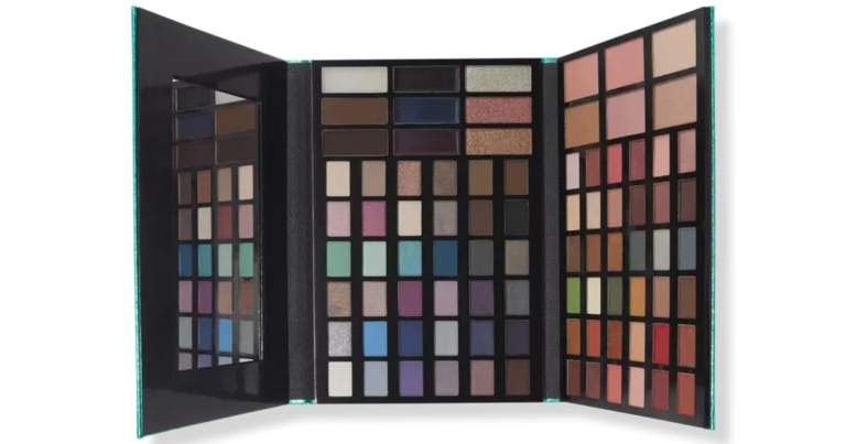 ULTA – Beauty Box: ULTAmate Color Edition ONLY $14.99 (Reg $30)