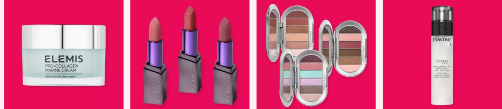 Ulta 21 Days of Beauty: Save 50% Off Urban Decay, Elemis & More!