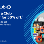 Sam's Club