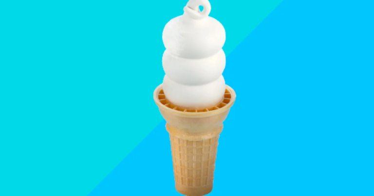 Dairy Queen Free Cone Day – Today