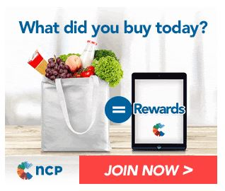 Earn FREE Gift Cards for Scanning Barcodes With Your Phone!