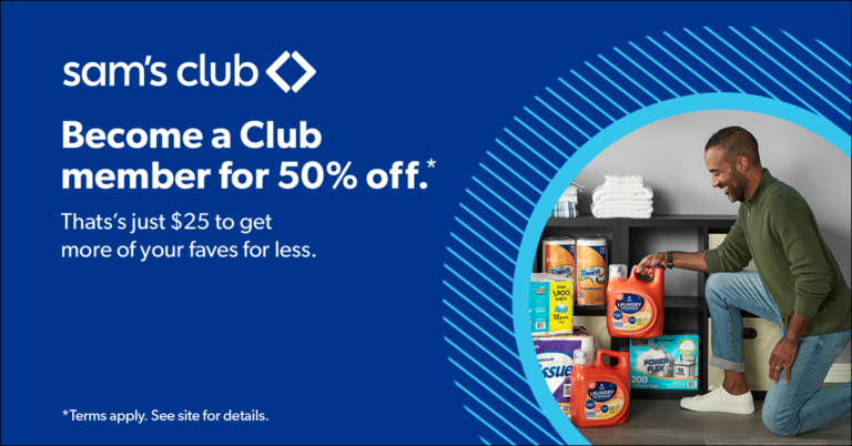 Sam's Club