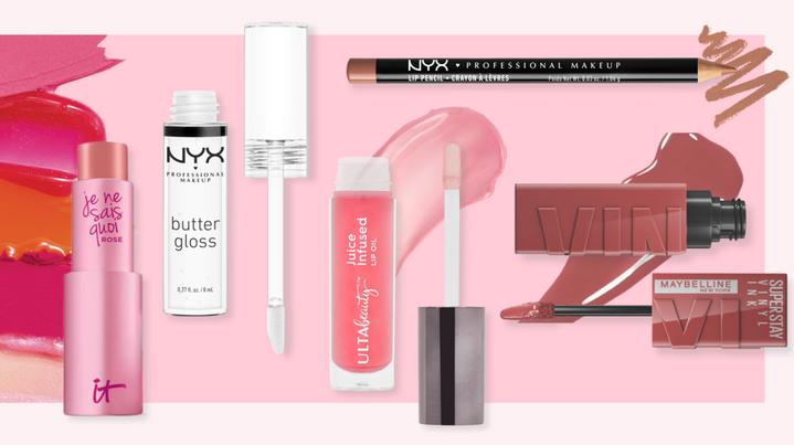 Save Up To 40% Off On Lip Products at Ulta Beauty