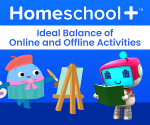 Homeschool+ – 10-Day FREE Trial