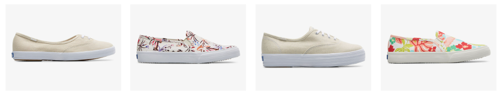 Keds Women’s Shoes $19.99