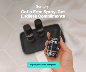FREE Axe Sample