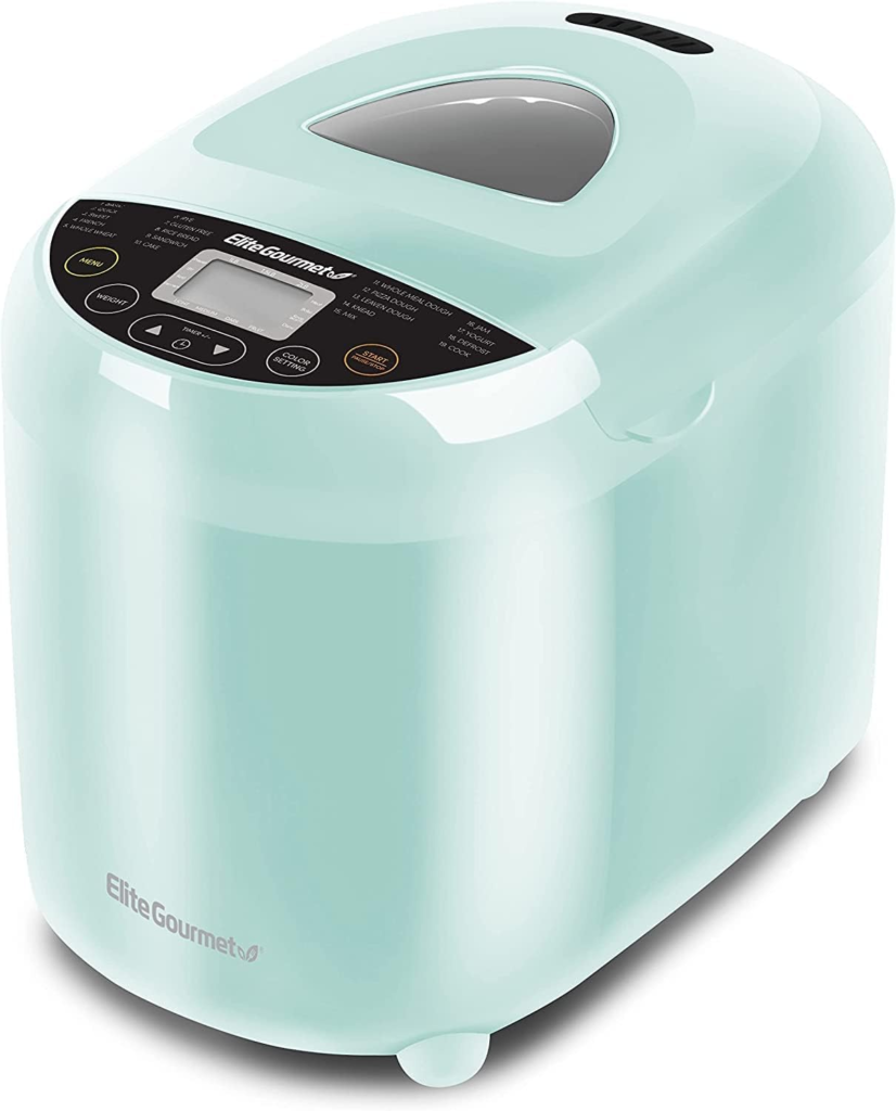 Programmable Bread Maker Machine Only $68.72
