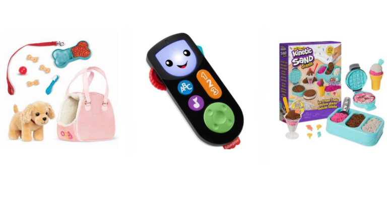 Target Black Friday Deal- Toys BOGO 50% Off 