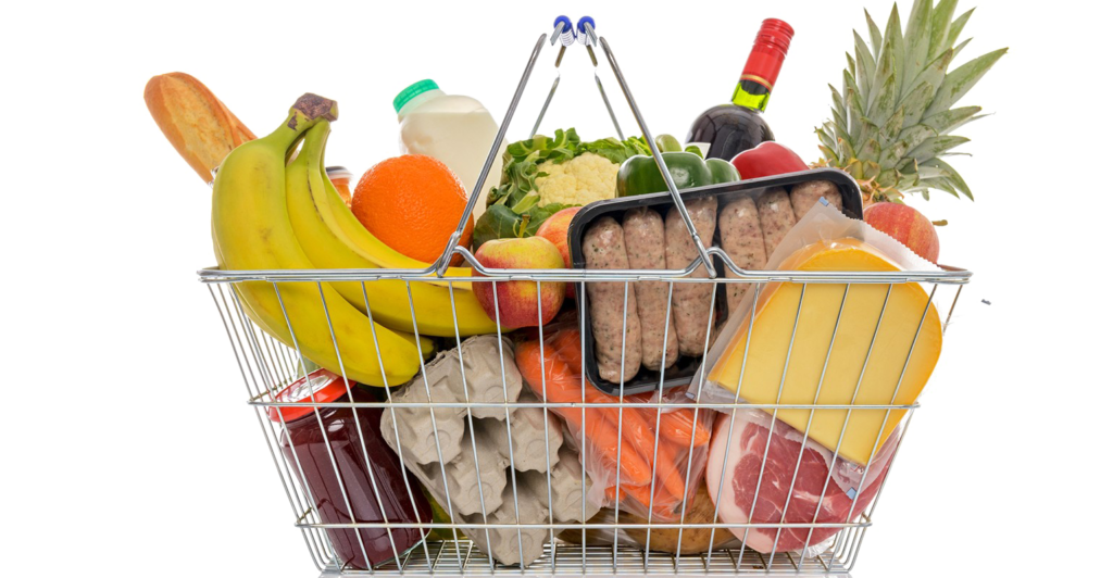 Here are some tips to save money on groceries