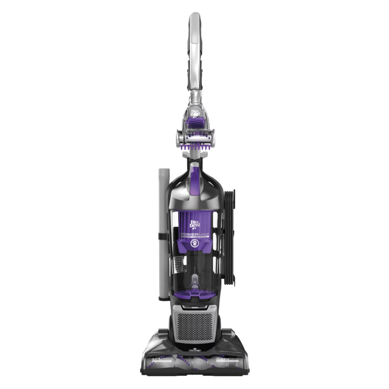 Dirt Devil Power Max Pet Upright Vacuum Cleaner Only $49 Plus FREE Shipping