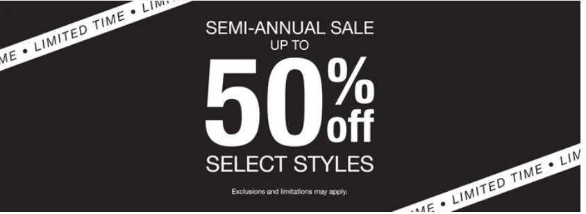 Vera Bradley Semi – Annual Sale Up To 50% Off Select Styles