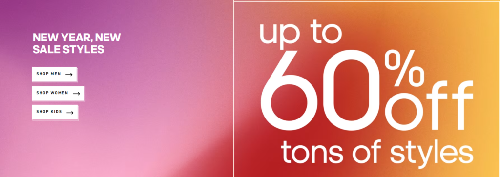 Adidas – Save Up To 60% Off Tons of Styles