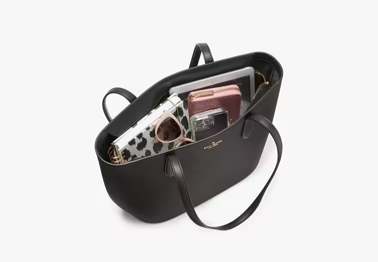 Kate Spade Glimmer Tote Only $87 Was $359