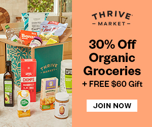 Thrive Market