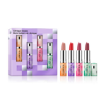 Clinique Kisses Lipstick Set Now $21 Regularly $35