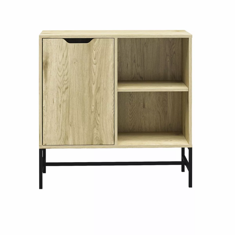RealRooms Bexley Bookcase