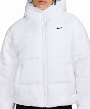 Women's Nike Therma-FIT Hooded Puffer Jacket