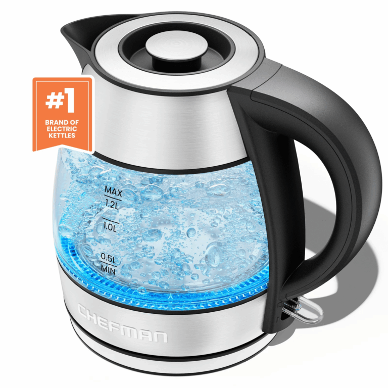Electric Tea Kettle